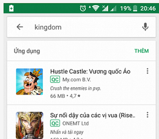 Các hình thức quảng cáo Google phổ biến hiệu quả